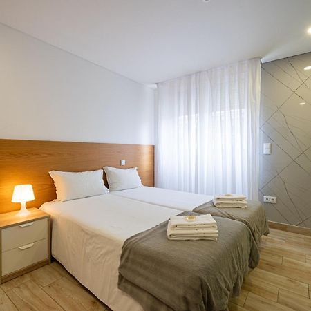 Central Suites Sao Joao da Madeira Exterior photo