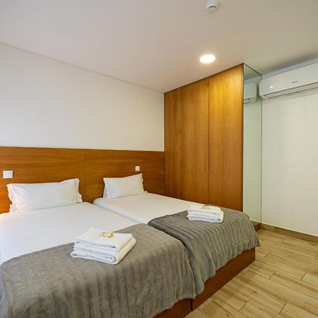 Central Suites Sao Joao da Madeira Exterior photo