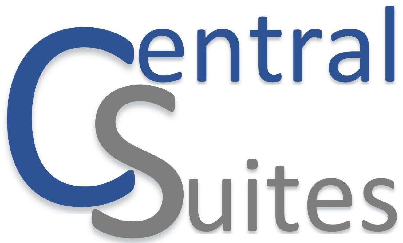 Central Suites Sao Joao da Madeira Exterior photo