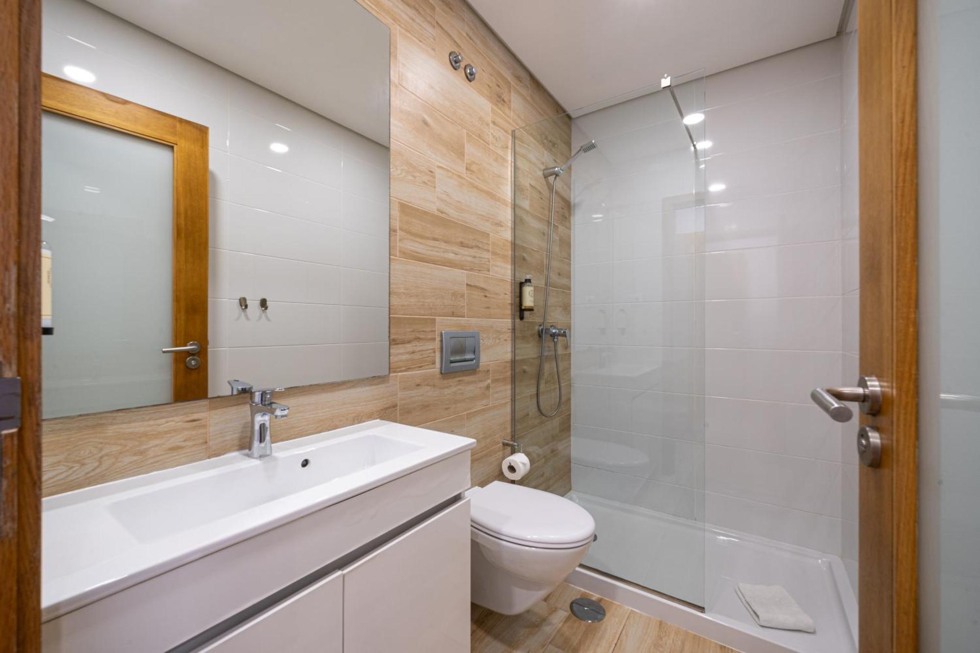 Central Suites Sao Joao da Madeira Exterior photo