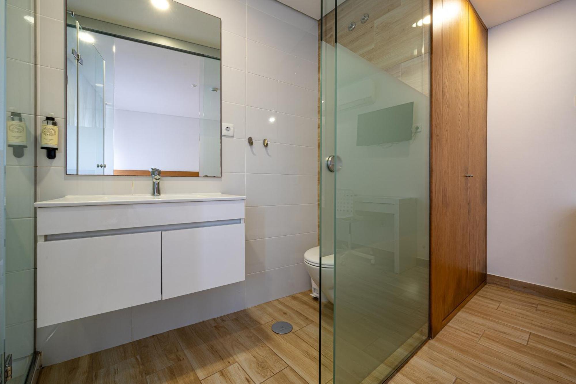 Central Suites Sao Joao da Madeira Exterior photo
