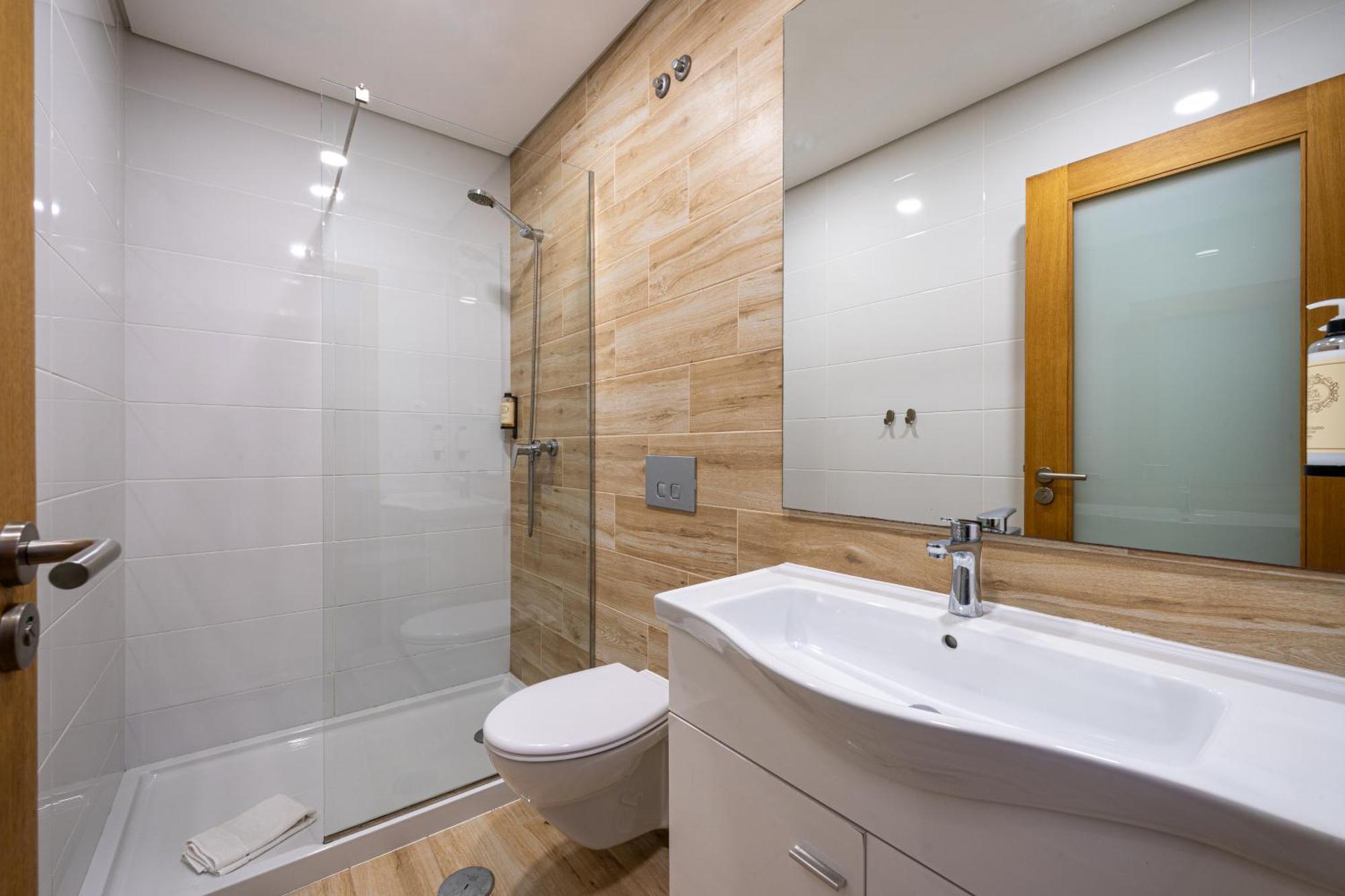 Central Suites Sao Joao da Madeira Exterior photo