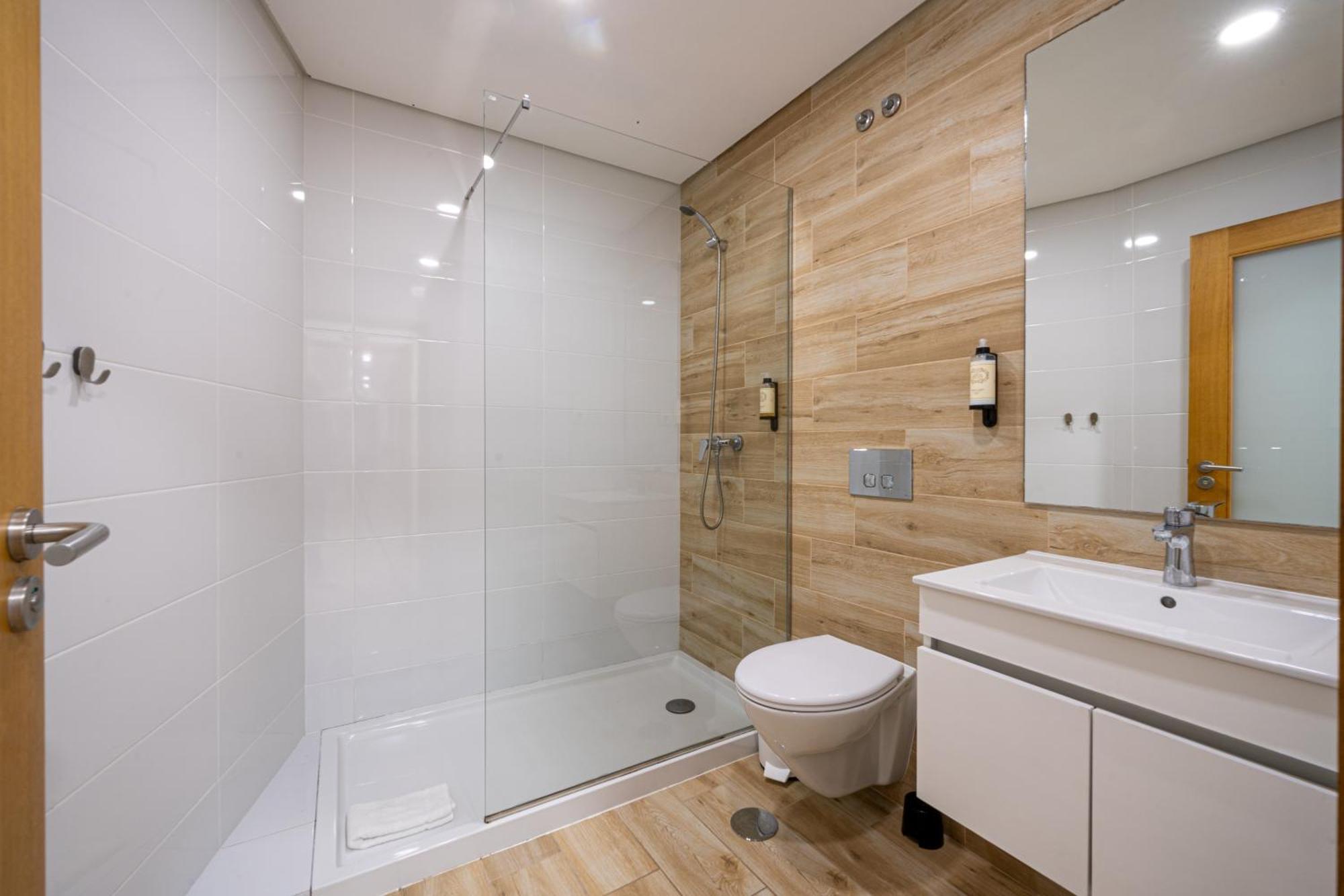 Central Suites Sao Joao da Madeira Exterior photo