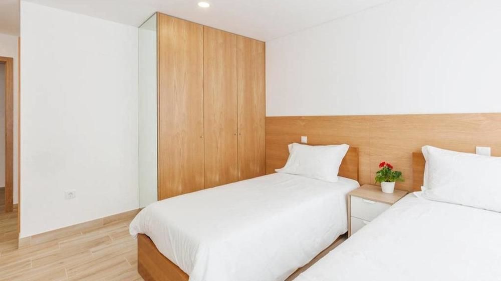Central Suites Sao Joao da Madeira Exterior photo